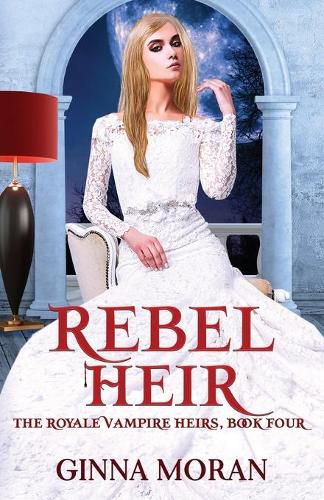 Cover image for Rebel Heir