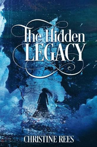 Cover image for The Hidden Legacy