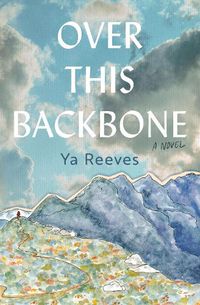 Cover image for Over This Backbone
