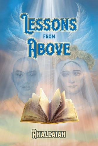 Cover image for Lessons From Above