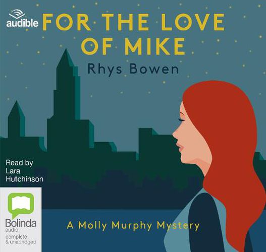 Cover image for For the Love of Mike