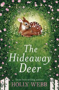 Cover image for The Hideaway Deer