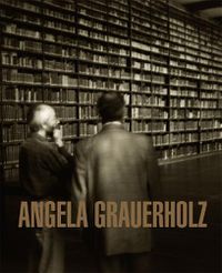 Cover image for Angela Grauerholz: The 2015 winner of the Scotiabank Photography Award