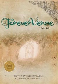 Cover image for ForeverVerse: A Fairy Tale