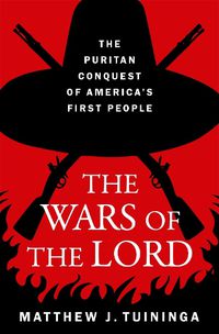 Cover image for The Wars of the Lord