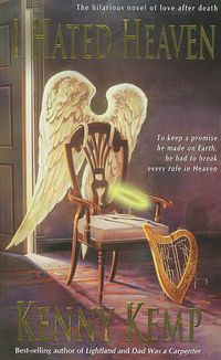 Cover image for I Hated Heaven