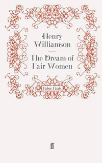Cover image for The Dream of Fair Women