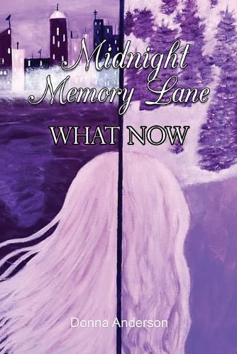 Cover image for Midnight Memory Lane
