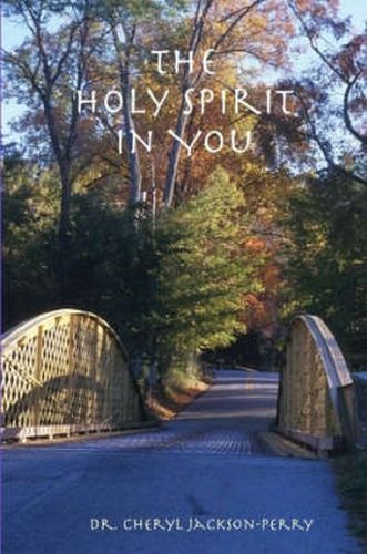 Cover image for The Holy Spirit in You