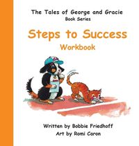 Cover image for Steps to Success Workbook