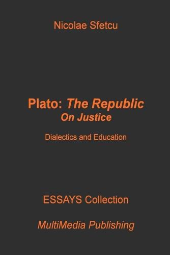 Plato, The Republic