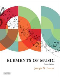 Cover image for Elements of Music 4e