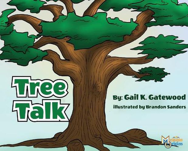 Cover image for Tree Talk