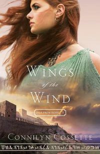 Cover image for Wings of the Wind