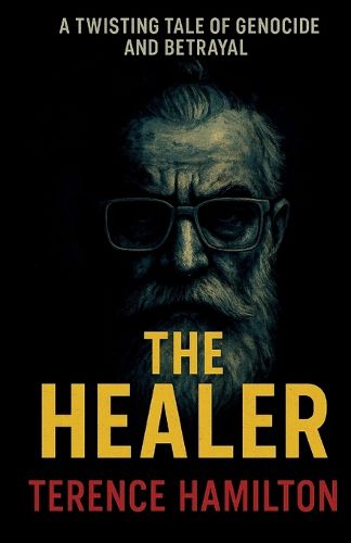Cover image for The Healer