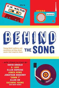 Cover image for Behind the Song
