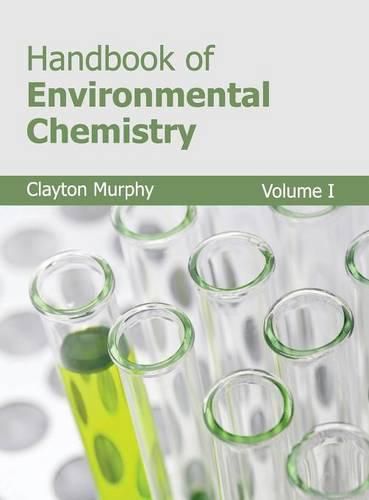 Cover image for Handbook of Environmental Chemistry: Volume I