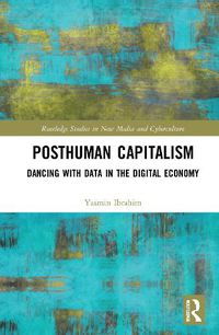Cover image for Posthuman Capitalism