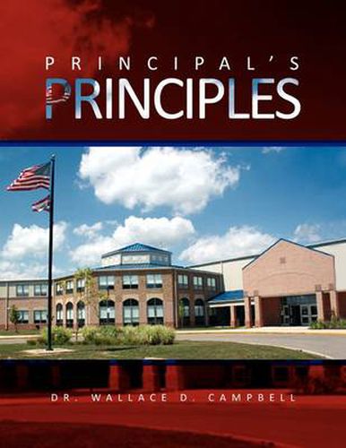 Cover image for Principal's Principles