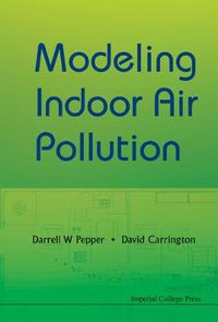 Cover image for Modeling Indoor Air Pollution