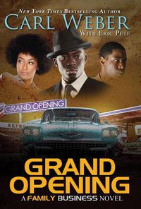 Cover image for Grand Opening