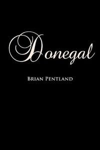 Cover image for Donegal