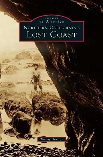 Cover image for Northern California's Lost Coast