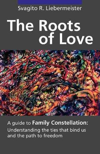 Cover image for The Roots of Love