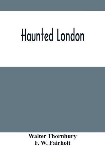 Haunted London