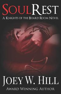 Cover image for Soul Rest: A Knights of the Board Room Standalone