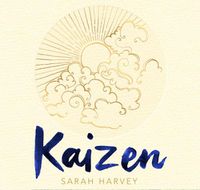 Cover image for Kaizen: The Japanese Method for Transforming Habits, One Small Step at a Time