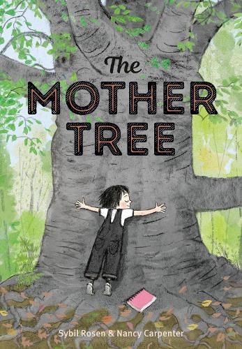 Cover image for The Mother Tree