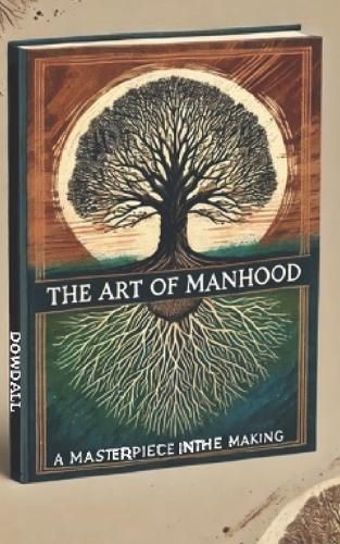 Cover image for Art of Manhood