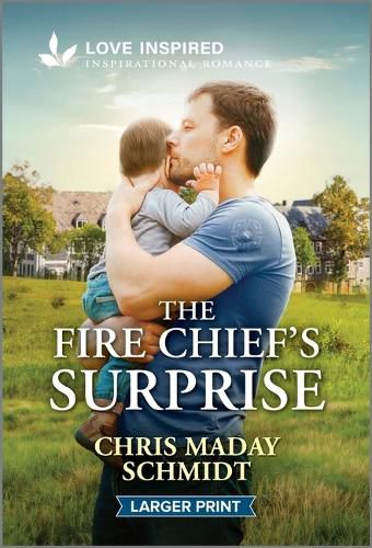 Cover image for The Fire Chief's Surprise