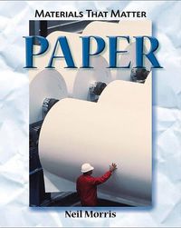 Cover image for Paper