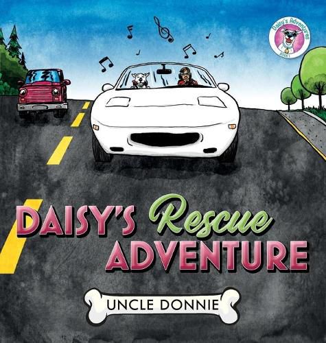 Cover image for Daisy's Rescue Adventure