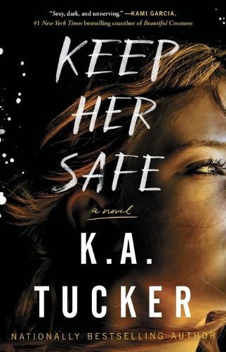 Cover image for Keep Her Safe: A Novel