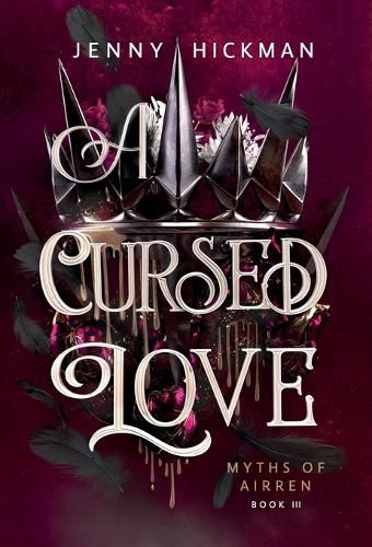 Cover image for A Cursed Love