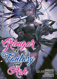 Cover image for Grimgar of Fantasy and Ash (Light Novel) Vol. 19