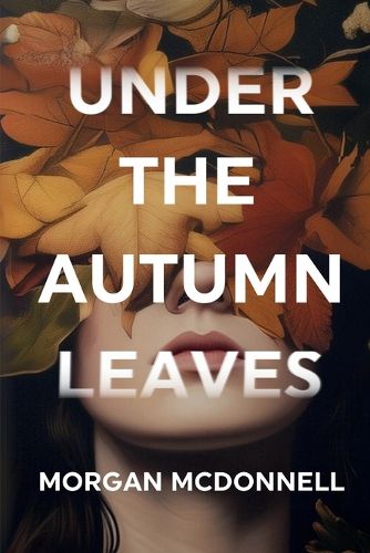 Cover image for Under the Autumn Leaves