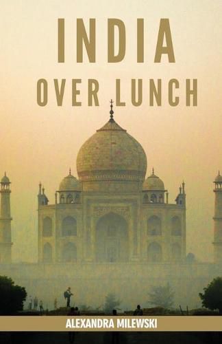 Cover image for India Over Lunch