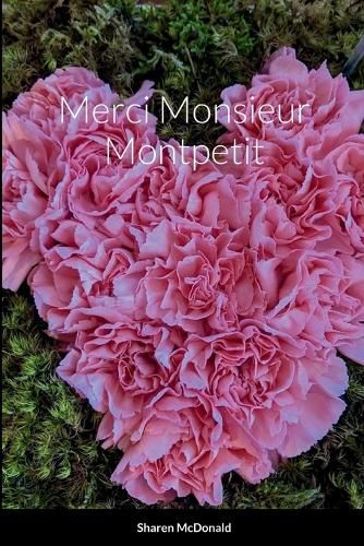 Cover image for Merci Monsieur Montpetit