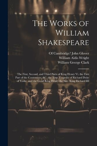 The Works of William Shakespeare