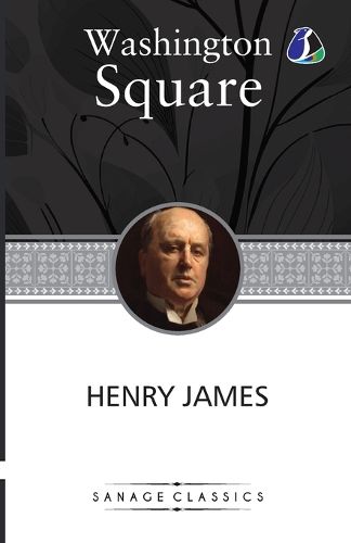 Cover image for Washington Square