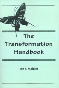 Cover image for The Transformation Handbook