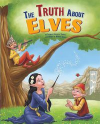 Cover image for The Truth about Elves