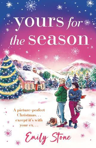 Cover image for Yours for the Season