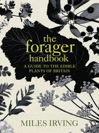 Cover image for The Forager Handbook