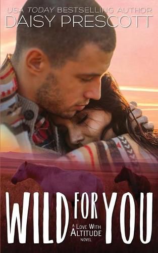 Cover image for Wild for You