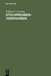 Cover image for Stichprobenverfahren